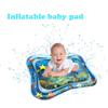 Baby Water Mat Inflatable Fun Activity Play Center for Children & Infants