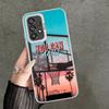 Basketball Sports Aesthetics Soft Phone Case for Samsung A17 A16 A15 A14 A13 A57 A56 A55 A54 A53 A37 A36 A35 A34 A33 A26 A25 A24