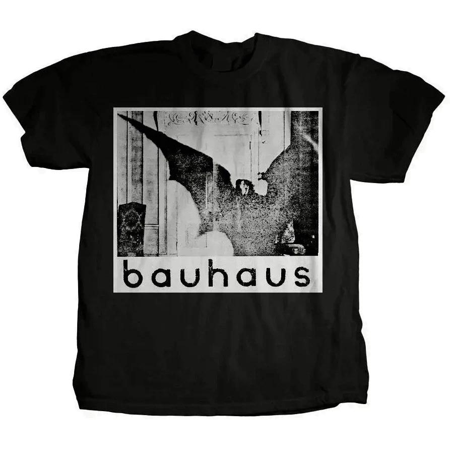 Футболка Bauhaus Undead Discharge