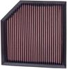 Replacement Air Filter 33, Genuine