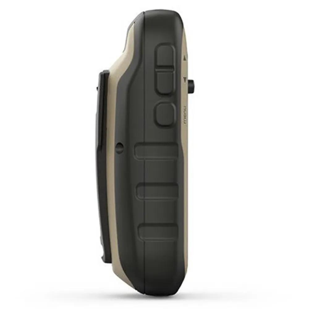 Garmin eTrex 32x Handheld GPS 8GB Black/Green