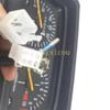 Motorcycle Instrument Assembly Meter Odometer For CG125 ZJ125 XF125 Tachometer Assy