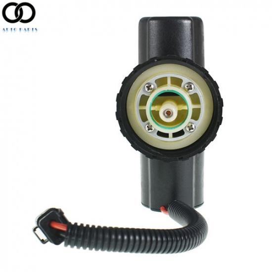 Fuel Pump 228-9129 Fit For Caterpillar Backhoe 422E 414E 416D 416E 420D + Cat