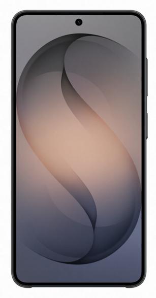 Samsung Slim Magnet Case for Galaxy S26, EF-SS942CBEGWW, Black