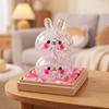 Soft Dough Ball Steamed Bun Squeeze Toy Squeezable Slow Rebound Toy  Home Office Desktop
