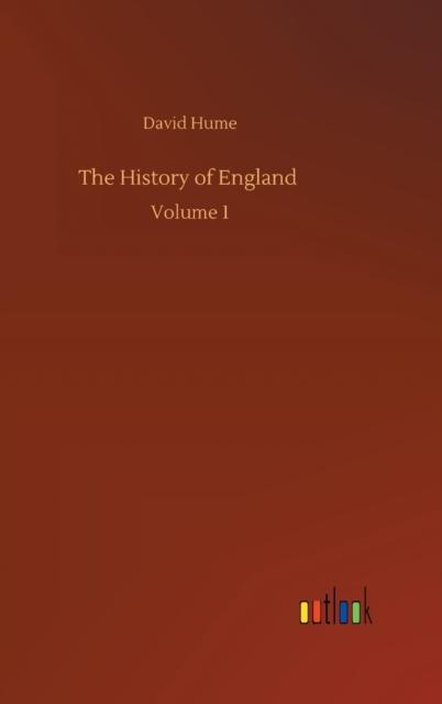 The The History of England : Volume 1 Book
