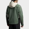 FILA Jackets & Coats Men's Siberia Green A11M417701F-DG