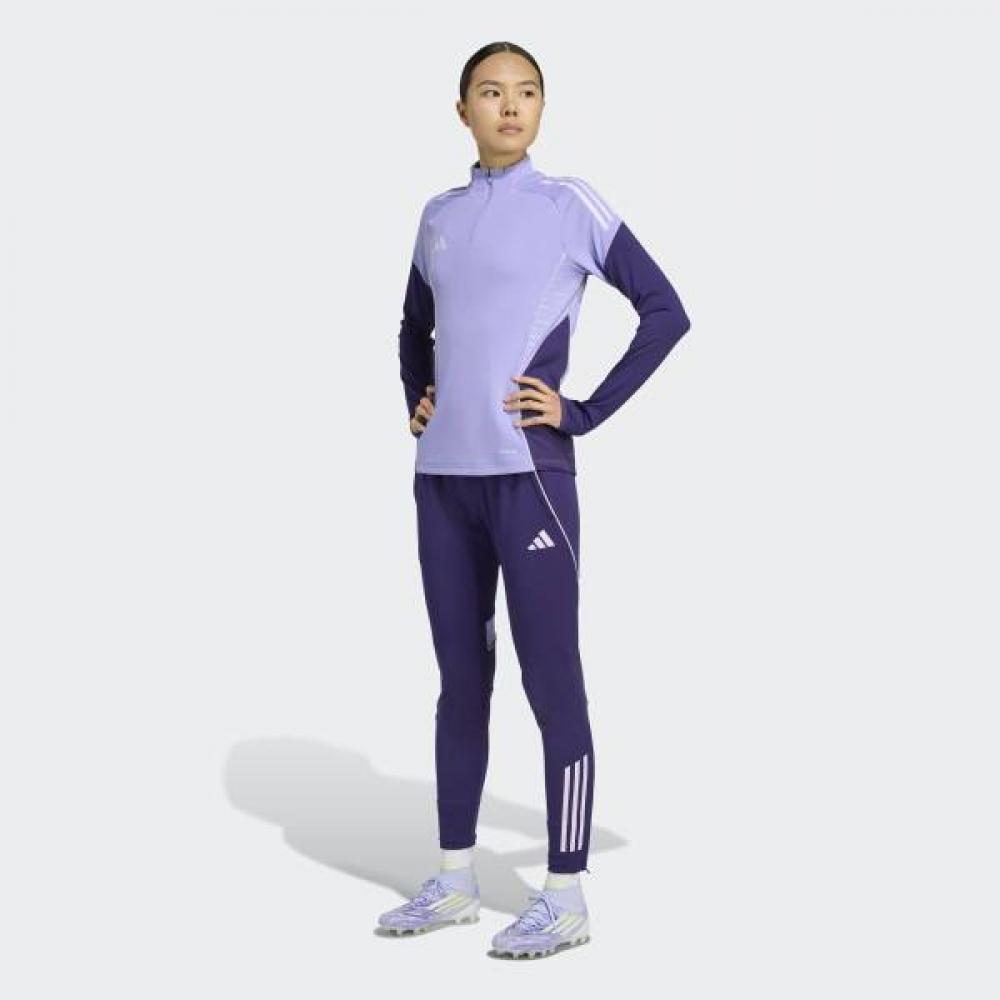 AdidaS Women S Tiro 25 Competition Training Top