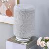 Removable Water Dispenser Cover Highly Stretchy Bucket Sleeve Water Cooler Cover  Living Room