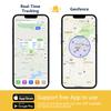 Новейший GPS-трекер для автомобиля ST-906 GPRS SMS-устройство слежения GMS GPS локатор для автомобиля, мотоцикла, скутера Пульт дистанционного управления С программным обеспечением