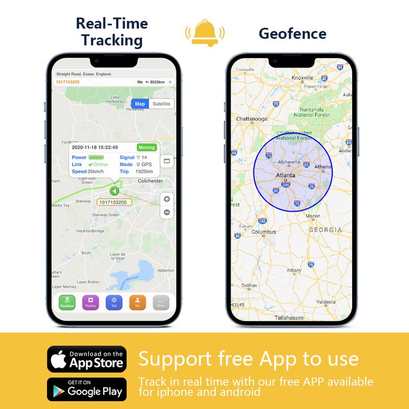 Новейший GPS-трекер для автомобиля ST-906 GPRS SMS-устройство слежения GMS GPS локатор для автомобиля, мотоцикла, скутера Пульт дистанционного управления С программным обеспечением