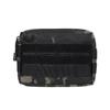 600D Camouflage EDC Tactical Bag: Outdoor Commuter Coin Purse & Tool Storage