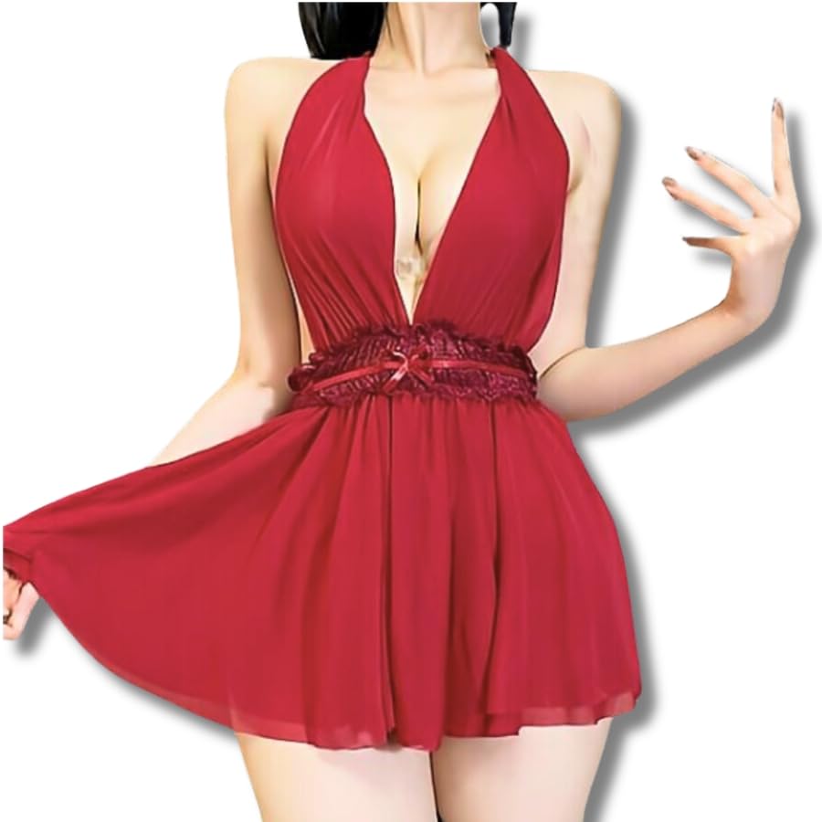 Sexy Large Extreme Perverted Perverted Sexy Erotic Erotic Erotic Lingerie, Size, Babydoll, Sukie, Set, Lingerie, Set, Women's, Underwear, Black,