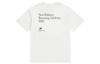 New Balance Мужская футболка SS23 Светло-серая 5ED25433-OA