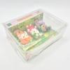 Куклы Sylvanian Families Трио Малышей Фруктовый набор Calico Critters Япония