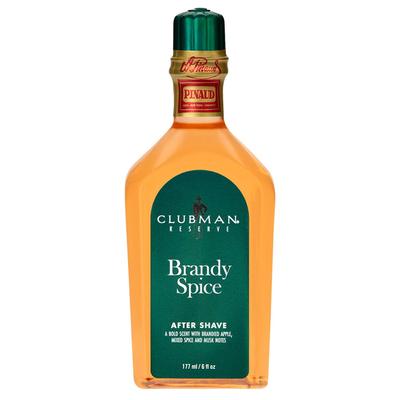 Clubman Reserve Brandy Spice Afterbrid, 177 мл, 1 шт.