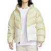 Windrunner Long Sleeve Hooded Down Jacket Men Jackets HQ7791-229