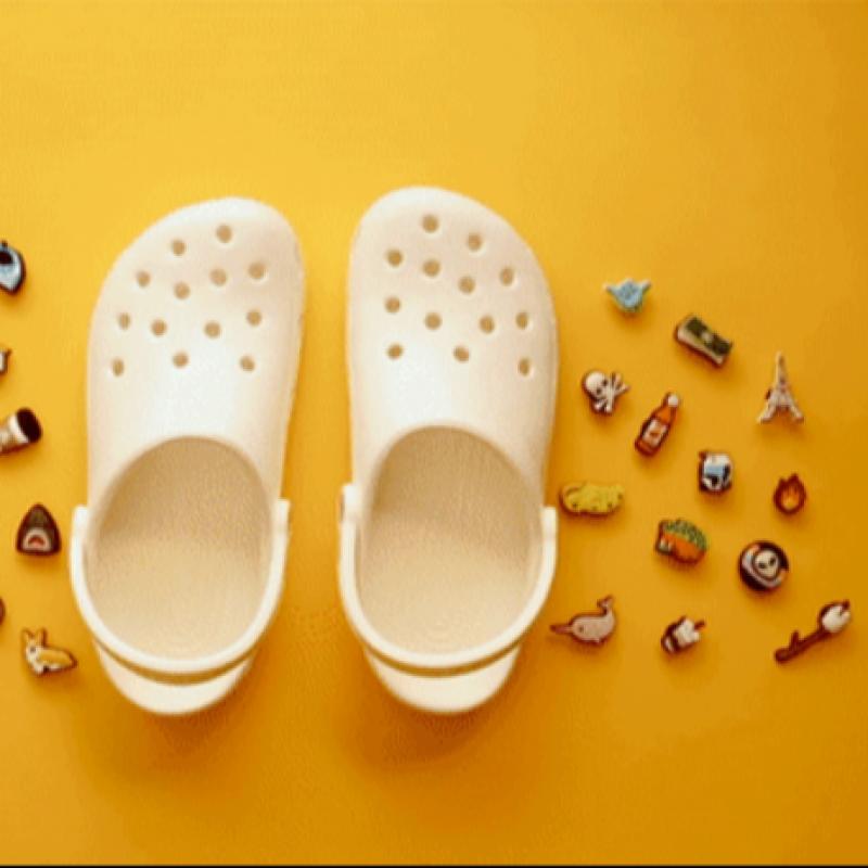 Crocs Zibitz Surfing 5 комплектов