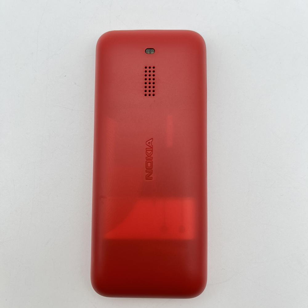 Восстановленный Nokia Оригинальный Nokia 130 (2014)  Мобильный телефон GSM 900 / 1800 с 1 SIM-картой