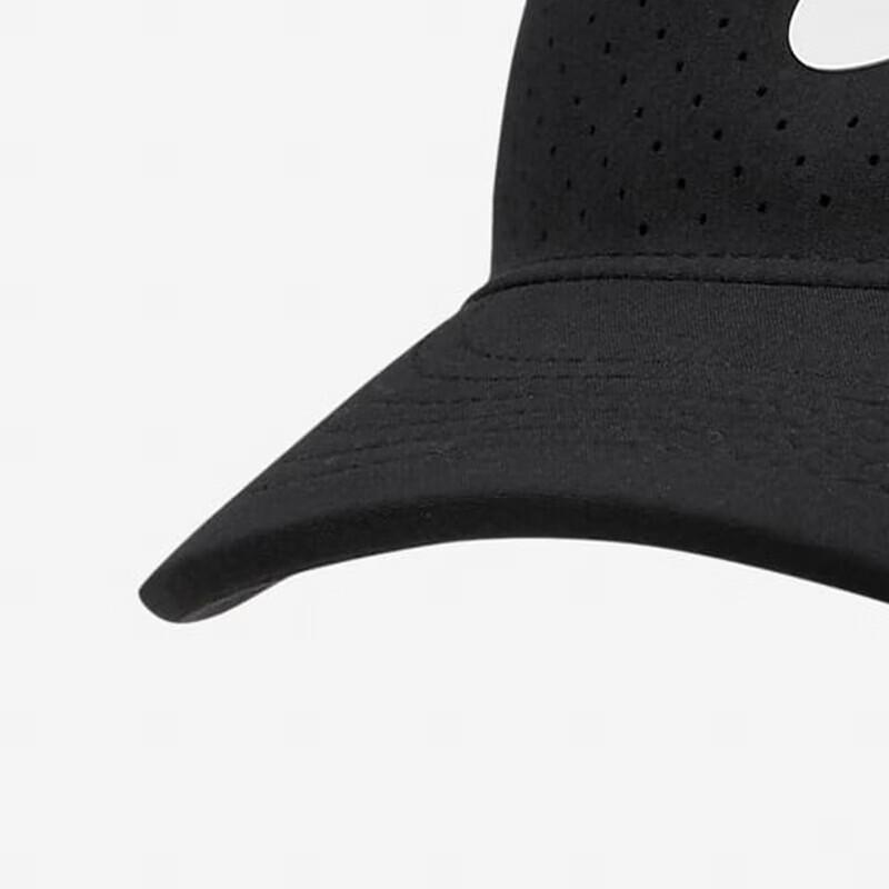 Nike Унисекс быстросохнущий козырек для тенниса FB6443-010