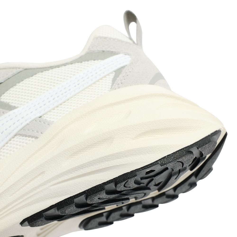 Puma Hypnotic Ls 39529503 Теплый белый Puma Белый Ледниковый серый