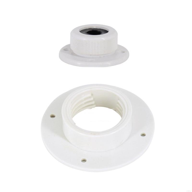 28GC Versatile Boat Wire Hole Cover Space Saving Marine Cable Entry Sealing Ensuring Secure & Dry Electrical