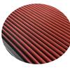 High Flow Air Filter Fits for Chrysler 300 5.7L V8 Gas Dodge Challenger 6.4L V8 Gas 6.4L for V8 Gas 6.4L V8 Gas 300S 5.7L V8 Gas