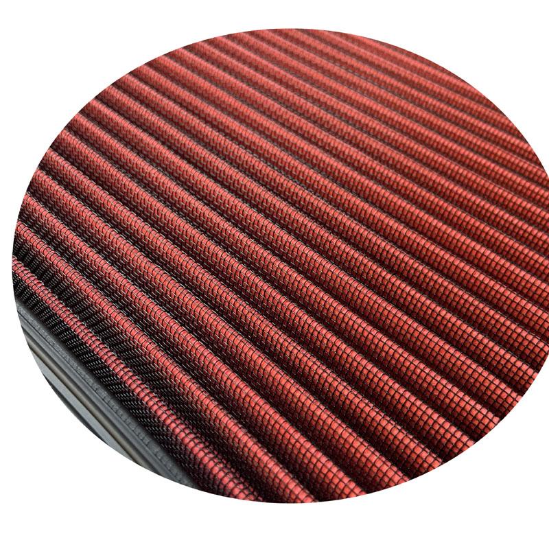 High Flow Air Filter Fits for Chrysler 300 5.7L V8 Gas Dodge Challenger 6.4L V8 Gas 6.4L for V8 Gas 6.4L V8 Gas 300S 5.7L V8 Gas