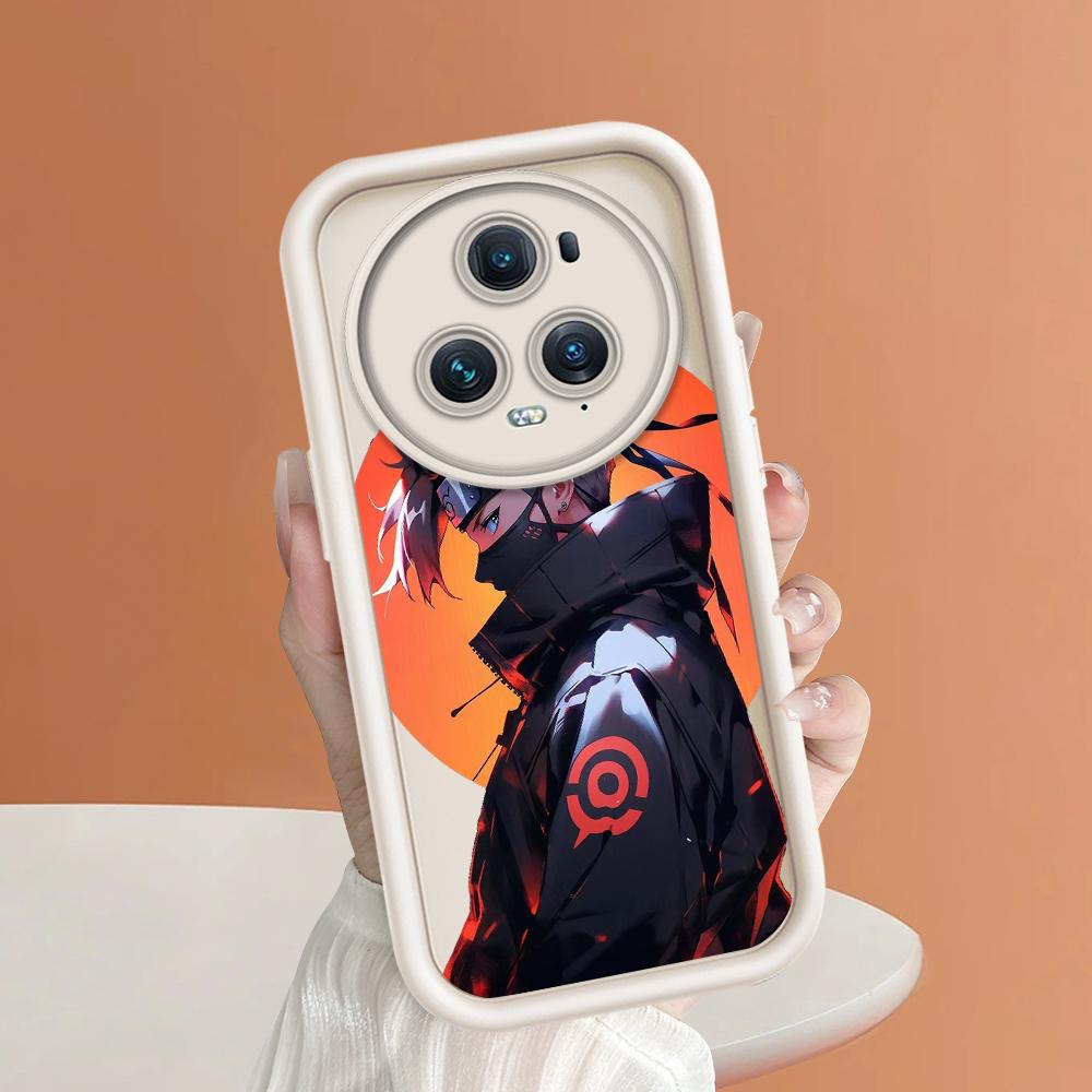 Мягкий силиконовый квадратный чехол с рисунком лестницы для телефона, полное покрытие, противоударный защитный резиновый чехол для камеры для Huawei Honor