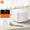 Электрическая рисоварка Xiaomi Mijia с функцией быстрой готовки, 3 л, китайская вилка (адаптер в комплекте)