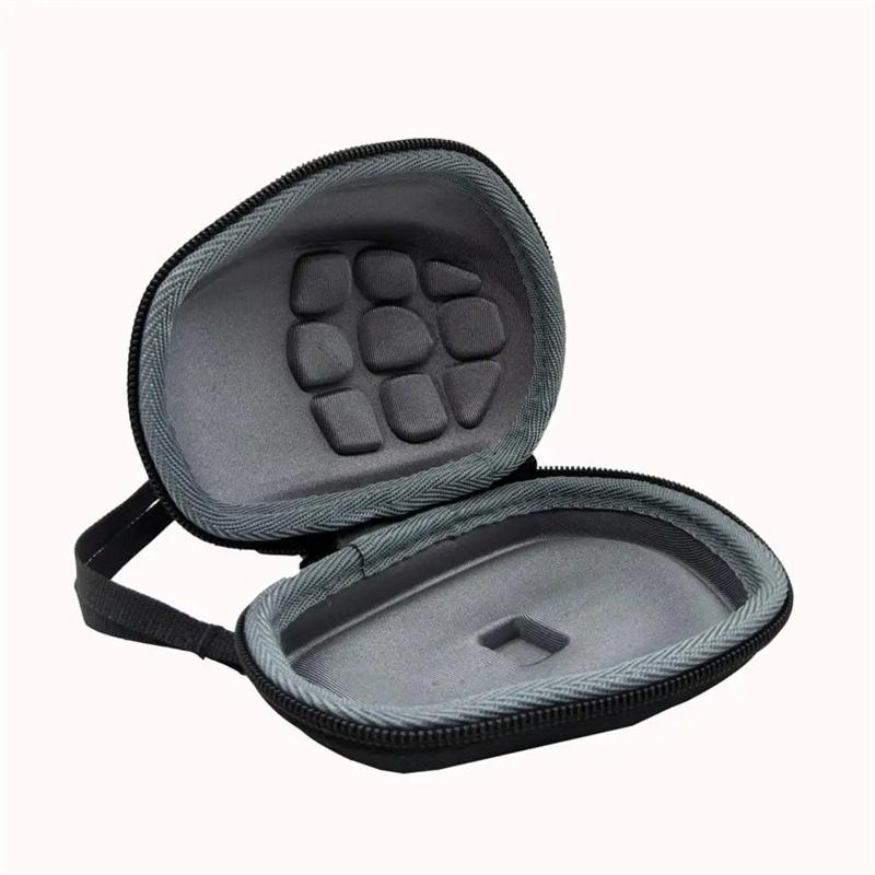 Hard Case Protector for Logitech MX Master 3S Advanced Wireless Mouse Travel Portable Mice Bag Hard Shelll Accessories
