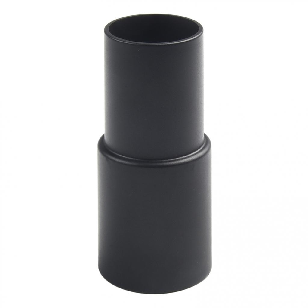 Crevice Tool Fittings PP Plastic + Soft Rubber Black Brand New