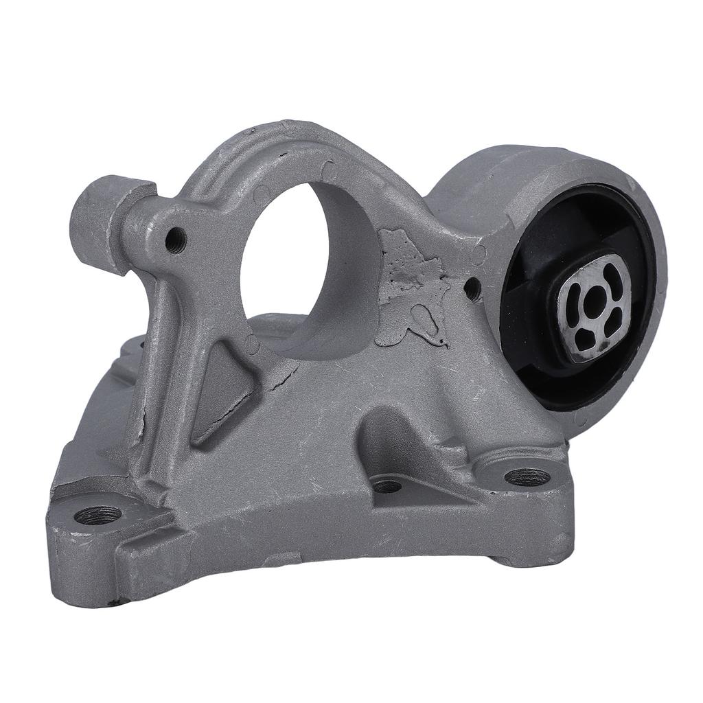 Кронштейн крепления двигателя 1807W0 из алюминиевого сплава, сменные автомобильные аксессуары для Peugeot 207 306