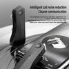 Беспроводные наушники для внешних очков Наушники Bluetooth 5.3 Стерео Гарнитура Шумоподавление Handsfree Звонок Сенсорная Гарнитура
