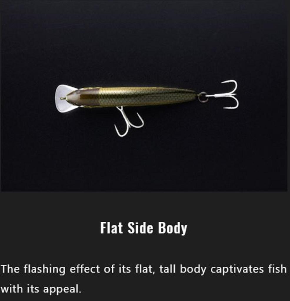 Jackall Timon Tricoroll Mai 55S Тонущая приманка Kagiroi Ayu (2431)