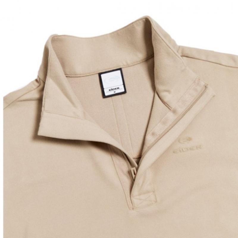  Футболки женские Eider S Beaner на молнии Dwu22202