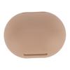 Makeup Sponge Holder Box Double Sided Hollow Up Breathable Soft Silicone Beauty Egg Storage Box