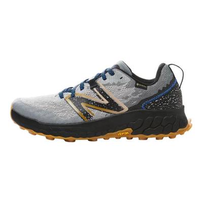 Кроссовки Fresh Foam Hierro V7 Gtx D 'Grey Black' Женские WTHIGQ7