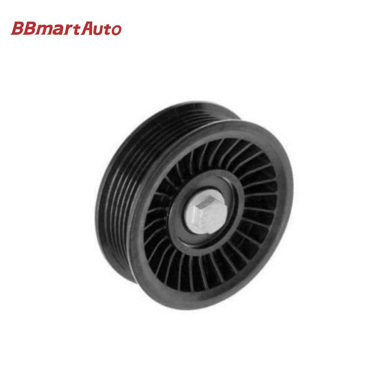C2D56037 Drive belt idler BBmartAuto for Jaguar f-pace f-type XF XF XF XFR XJ