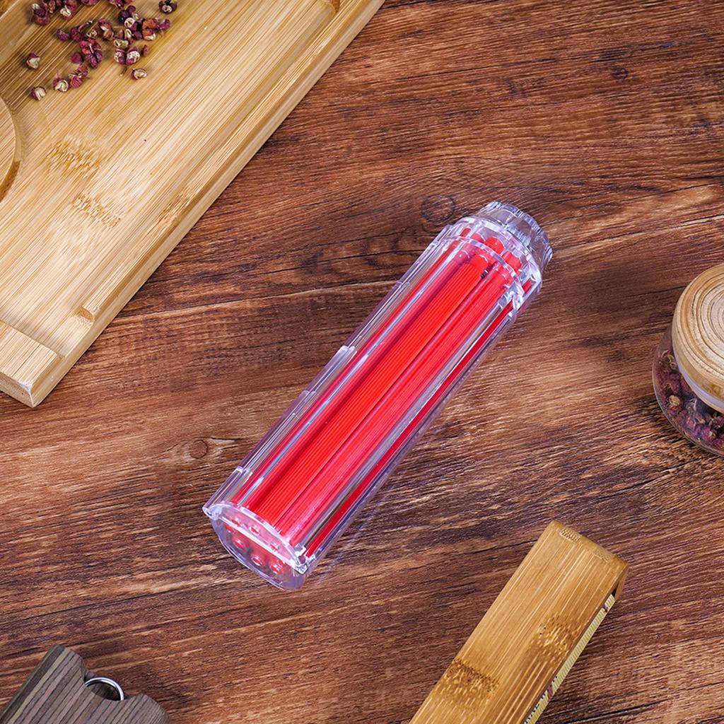 Многоцветная пластиковая бытовая ручная вращающаяся прокатная машина ручная прокатная машина