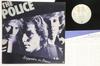 LP Record POLICE  Reggatta De Blanc AMP6065 AM 1979 Japan Rock Used