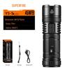 SupFire Y5-S High-Power LED Flashlight
