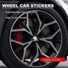 CGZ1 4pcs 56mm Car Wheel Center Hub Cap Rim Cover Emblem Stickers For Skoda Octavia MK2 MK1 3 A5 A7 A8 Fabia Karoq Superb Rapid Kamiq