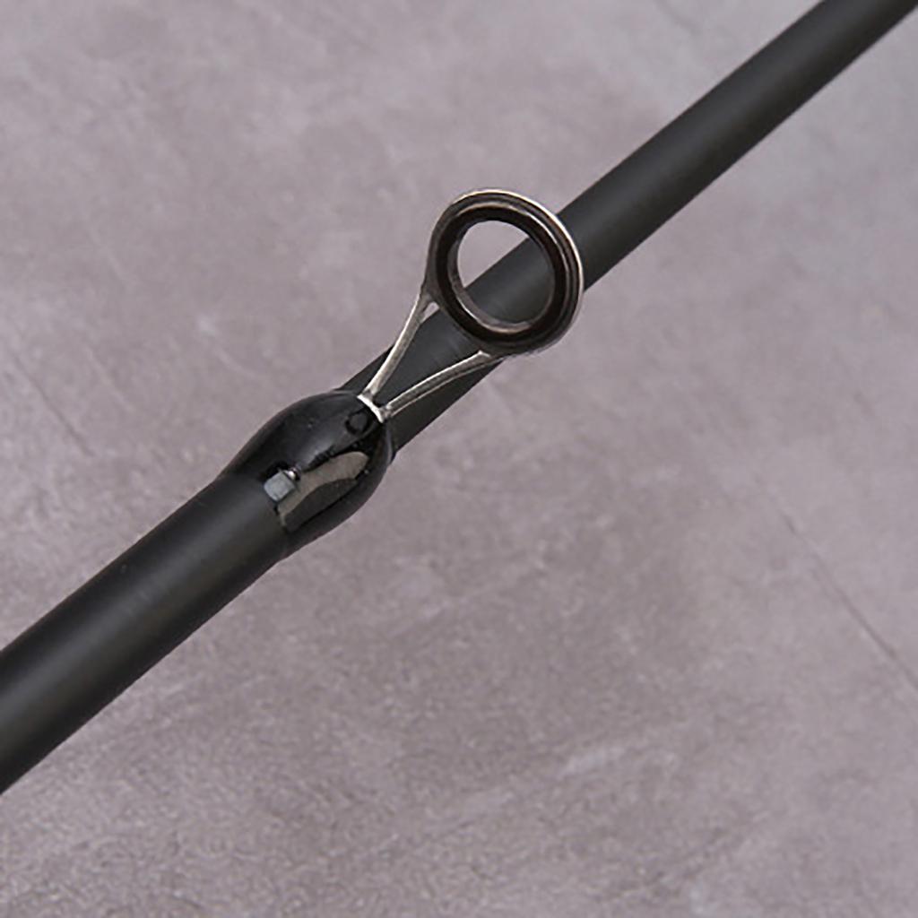 1.5M/1.8M/2.1M/2.4M Spinning Fishing Rod Portable Telescopic Casting Rod Carp Rod Lure Bass Fishing Pole For Freshwater Fishing