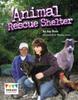 Книга Animal Rescue Shelter