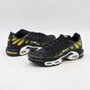 DM0032-013 Nike Air Max Plus Черный Университетское Золото (Мужской)