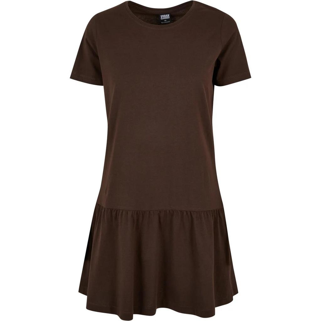 Urban Classics Womens/Ladies Valance T-Shirt Dress