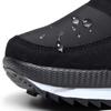 Men's Snow Boots Outdoor Waterproof Casual Cotton Boots for Men Non Slip Platform Boots Plush Warm Winter Boot Big Size47 Botas