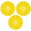 3Pcs Beehive Boor Exit Disc 16 Way Round AntiRunning Escape Plate Beekeeping Tool