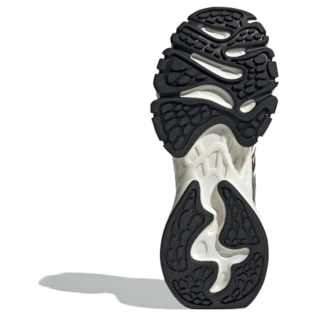 Adidas Xlg Runner Deluxe Fashion Versatile Fabric Durable Low-Top Running Shoes Unisex Sneakers White Green IH0432